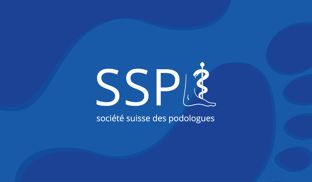 Société Suisse des Podologues