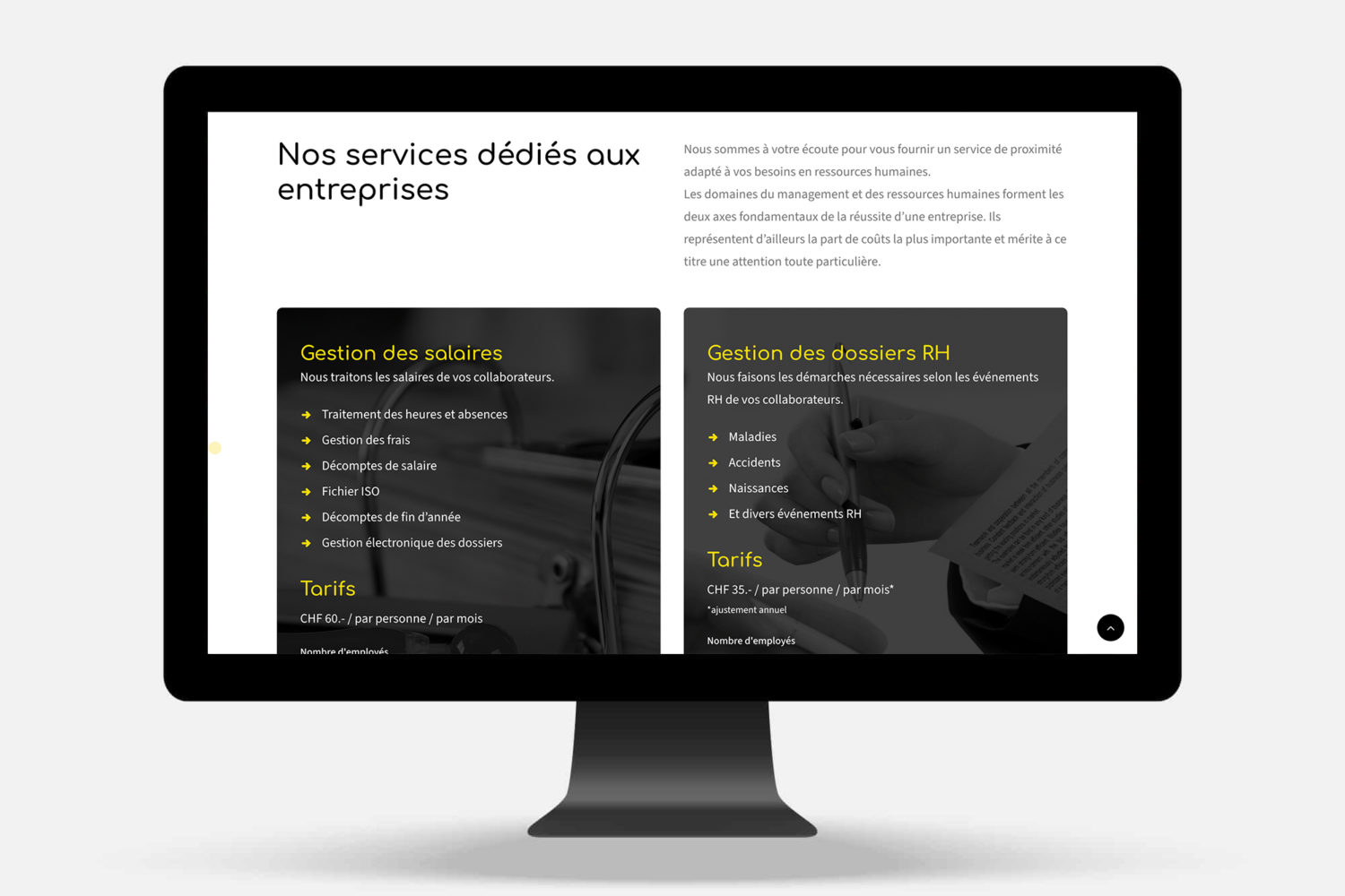 Cakktus-projet-web-desktop-