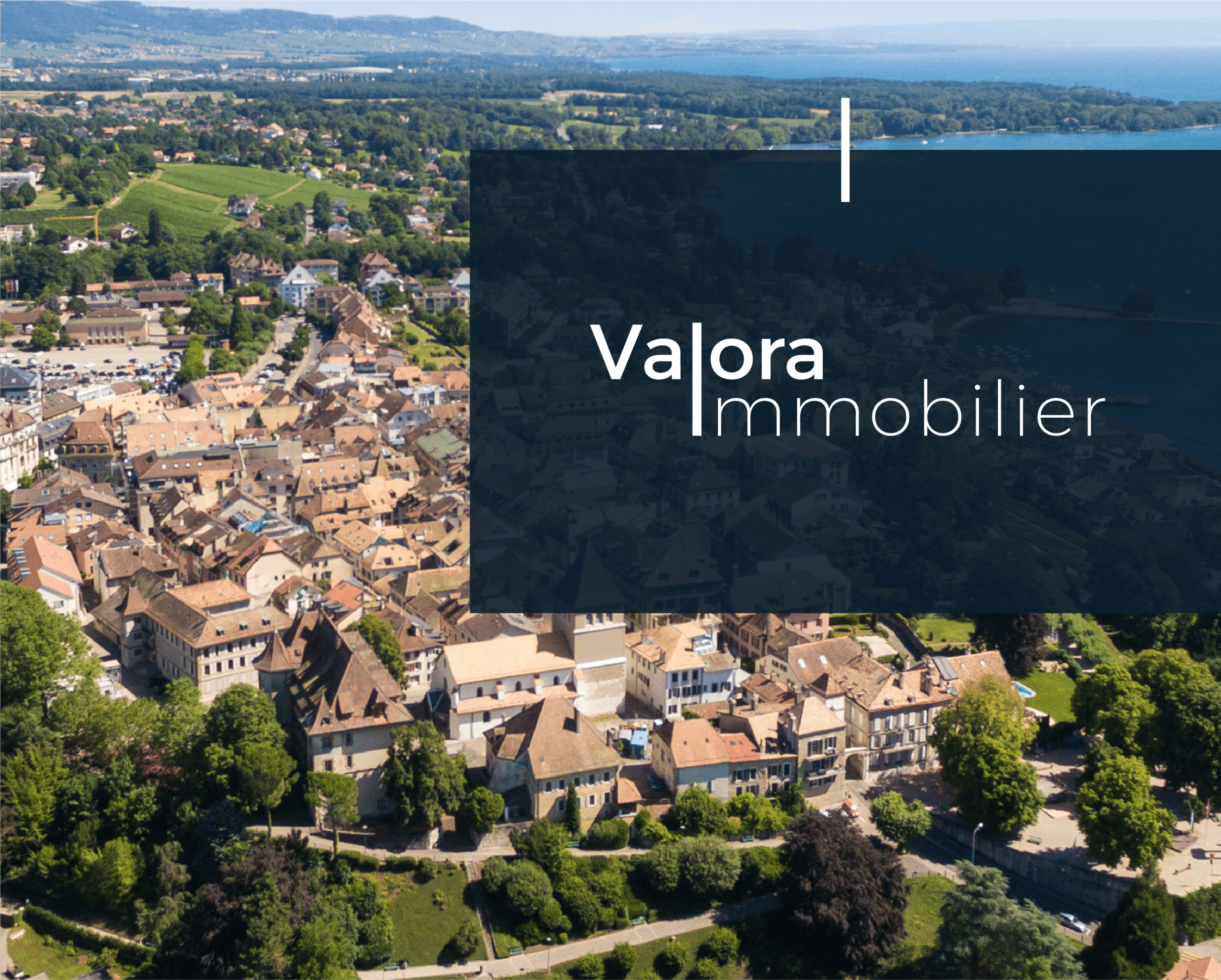 Valora Immobilier