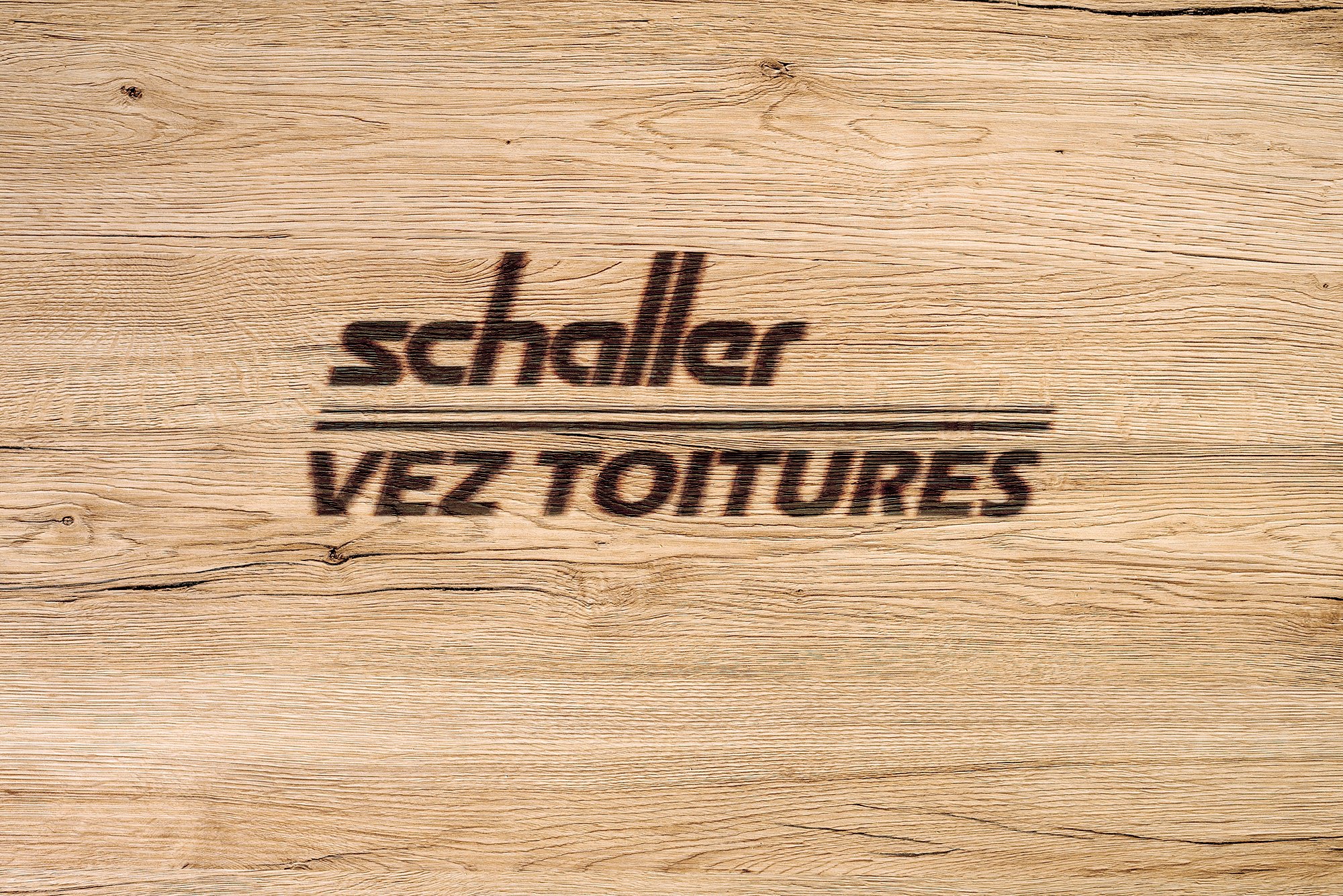 Schaller Bois & Vez Toitures