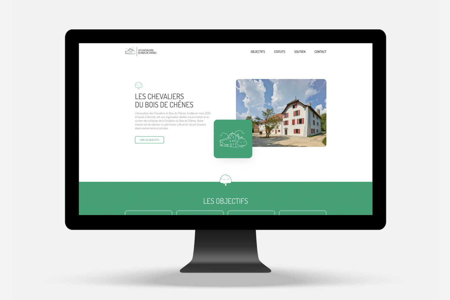 Cakktus-projet-web-desktop