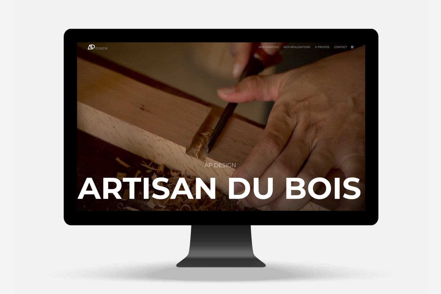 Cakktus-projet-web-desktop