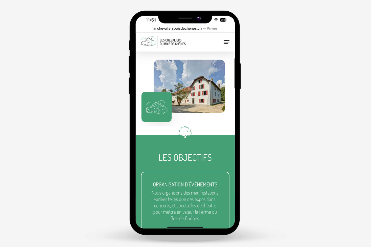 projet-web-smartphone