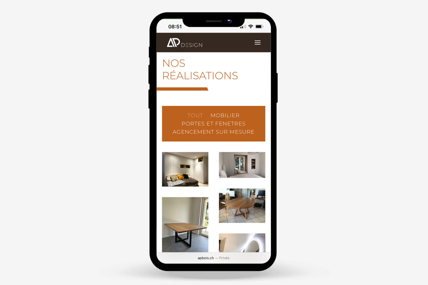 projet-web-smartphone