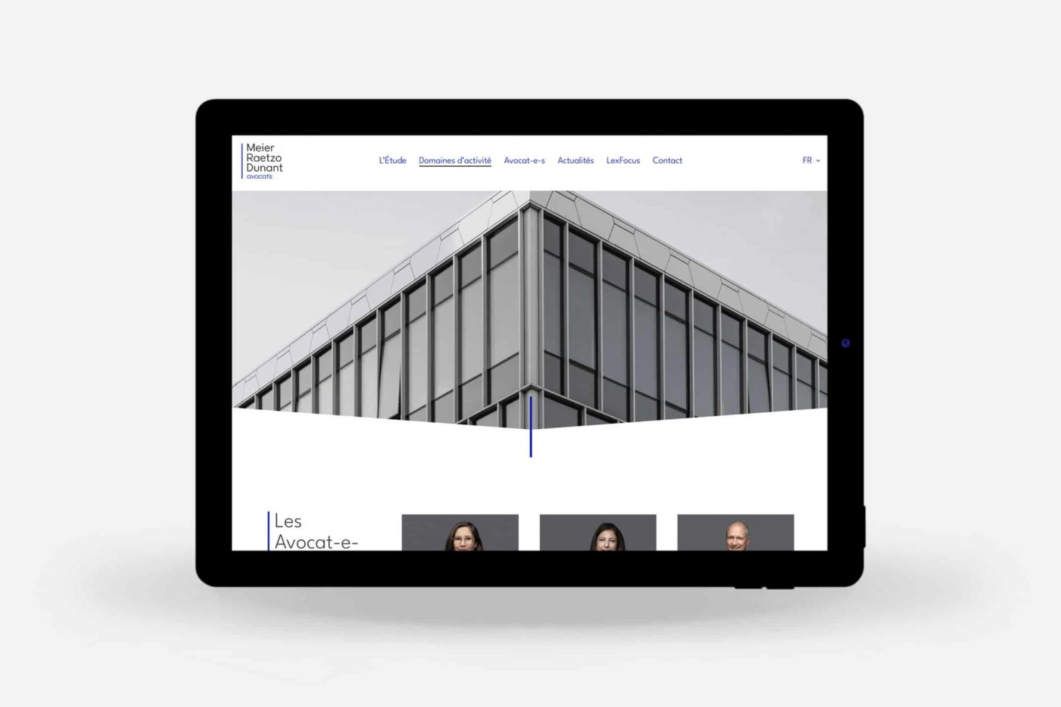 Cakktus-projet-web-tablette Meier Raetzo