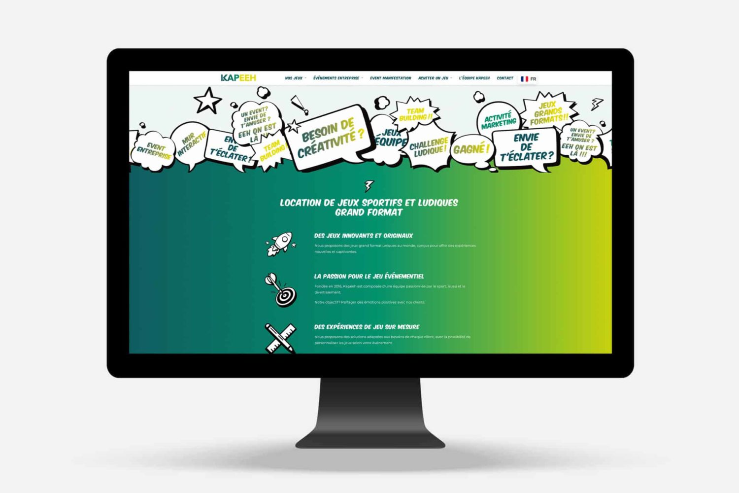 Portfolio Cakktus - Kappeeh1