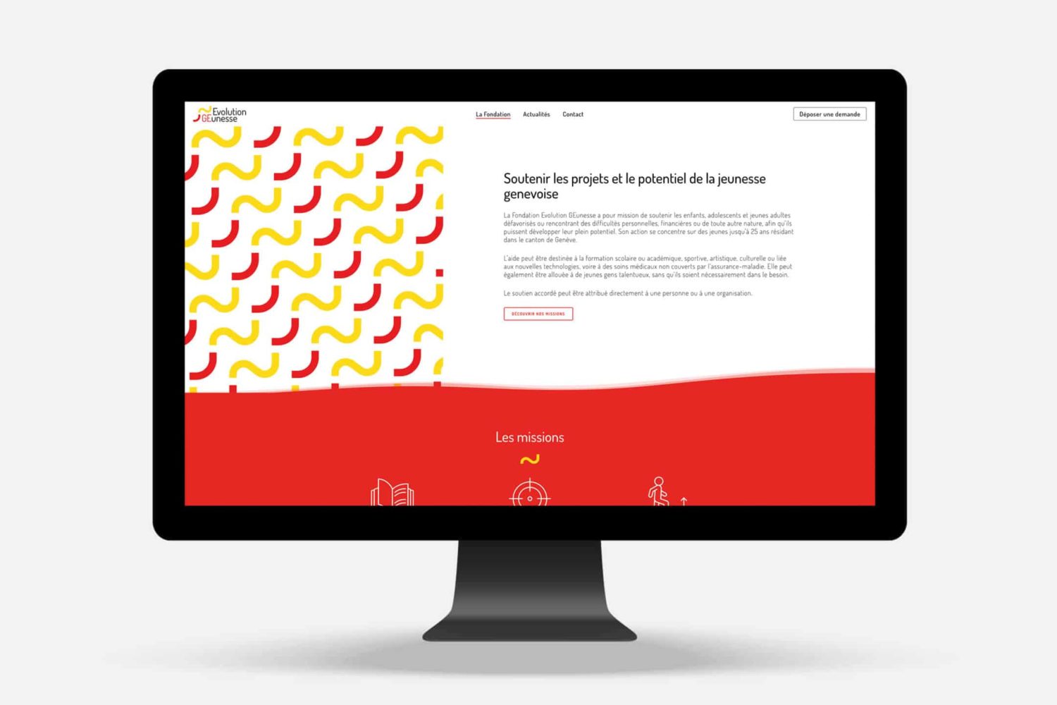 portfolio cakktus evolution geunesse1