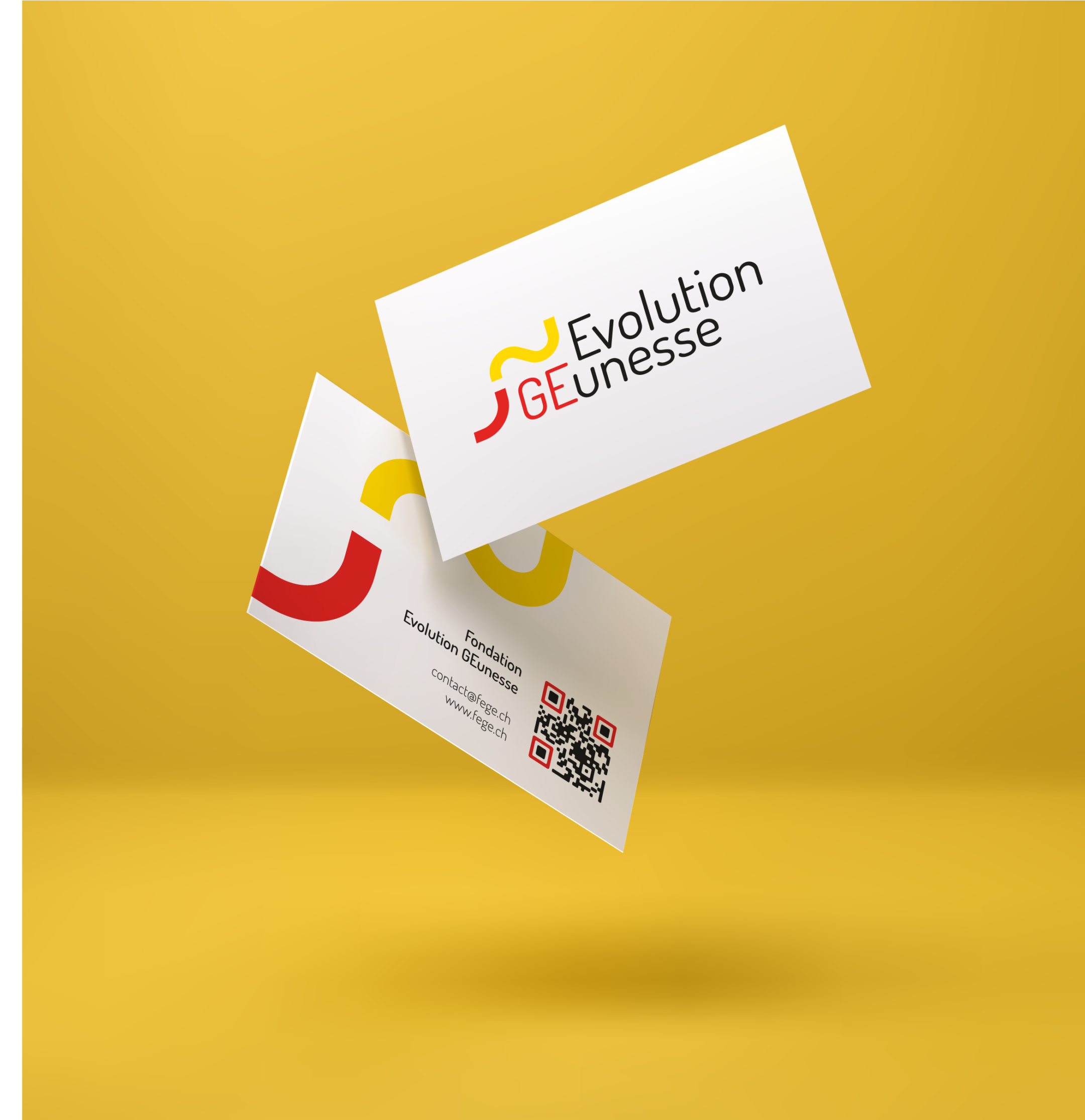 Fondation Évolution GEunesse