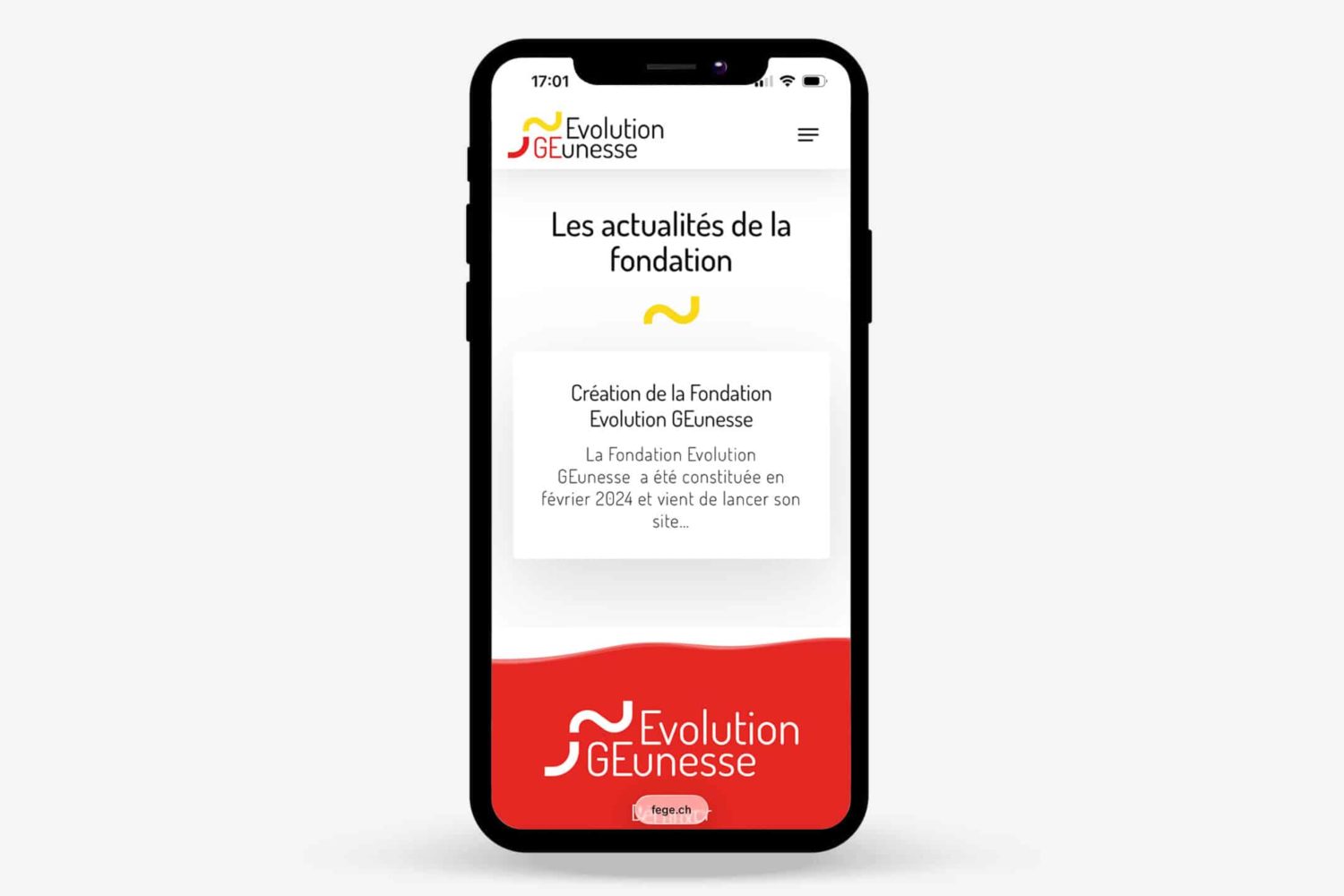 portfolio cakktus evolution geunesse5