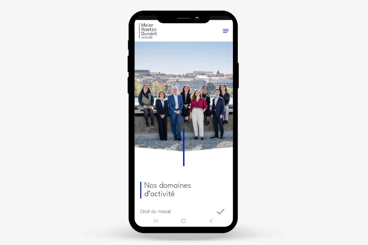 projet-web-smartphone Meier Raetzo