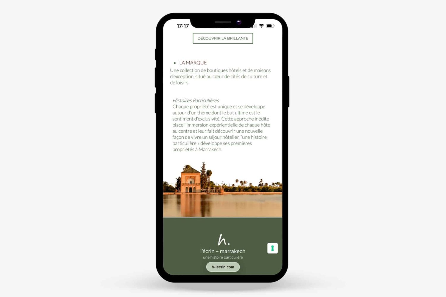 projet-web-smartphone