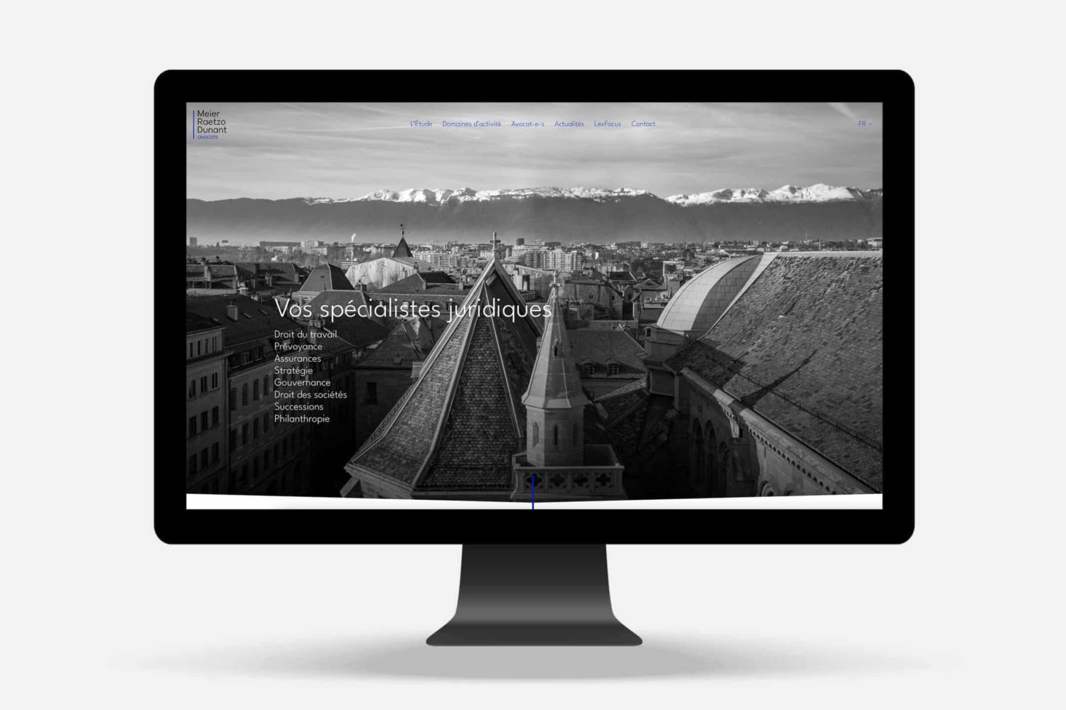 Cakktus-projet-web-desktop Meier Reatzo
