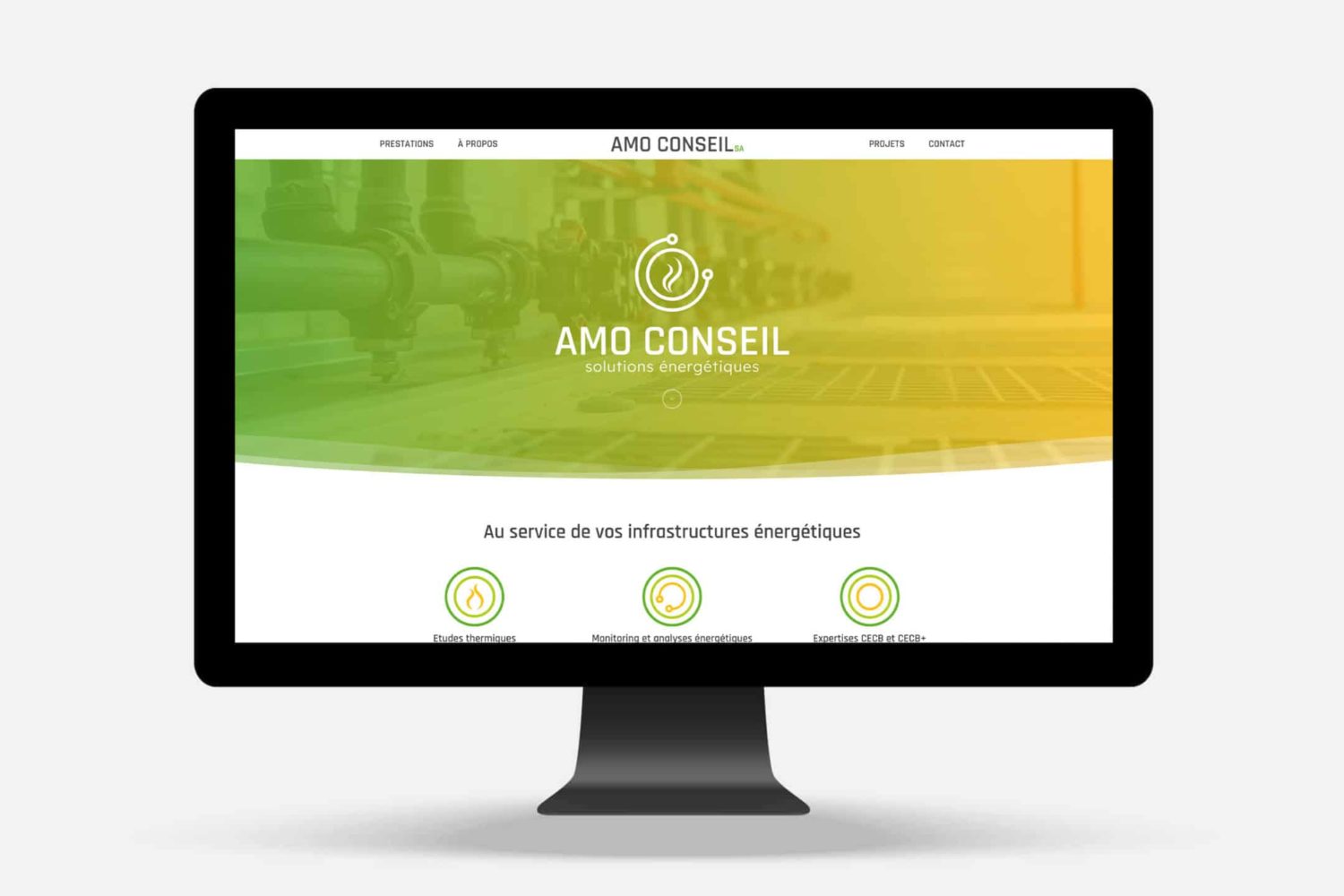 Portfolio Cakktus - AMO CONSEIL4