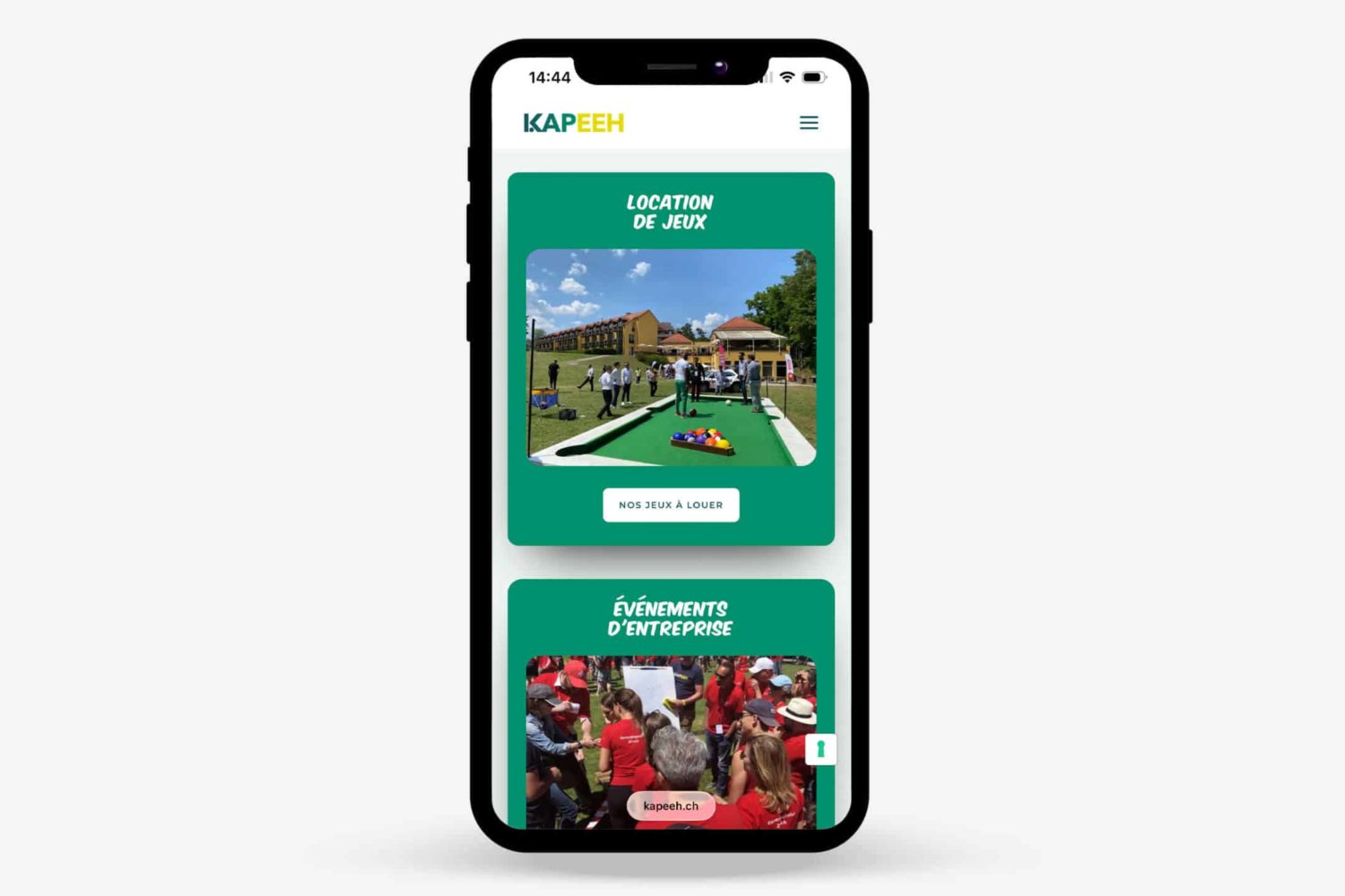 Portfolio Cakktus - Kappeeh5