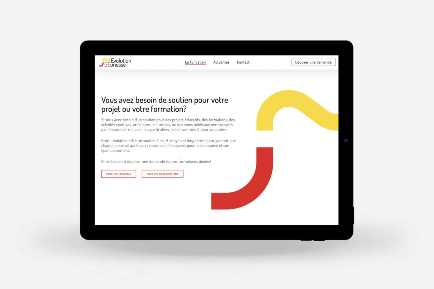 portfolio cakktus evolution geunesse3